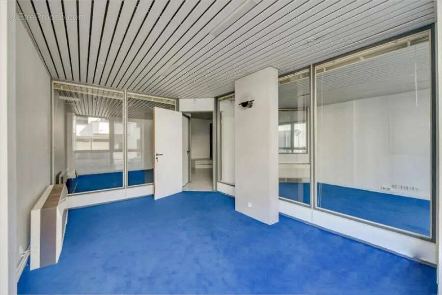 Commerce à BOULOGNE-BILLANCOURT