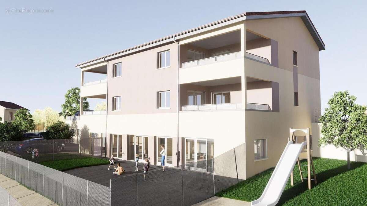 Photo 6 - Appartement à LONGESSAIGNE