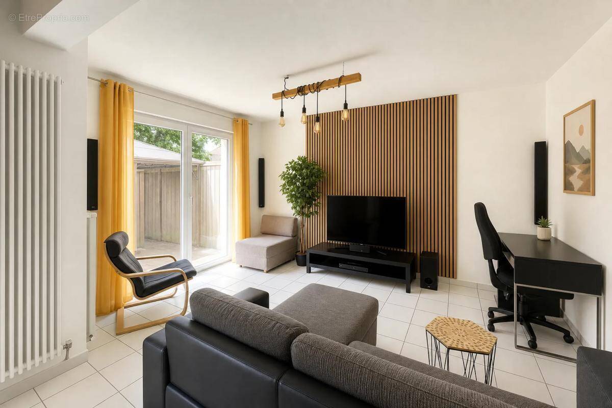 Maison à NIMES