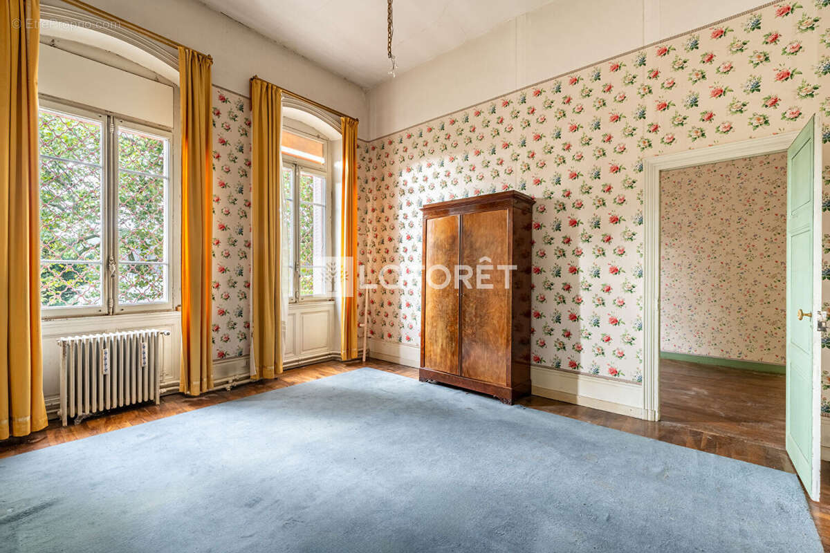 Commerce à BELLEVILLE