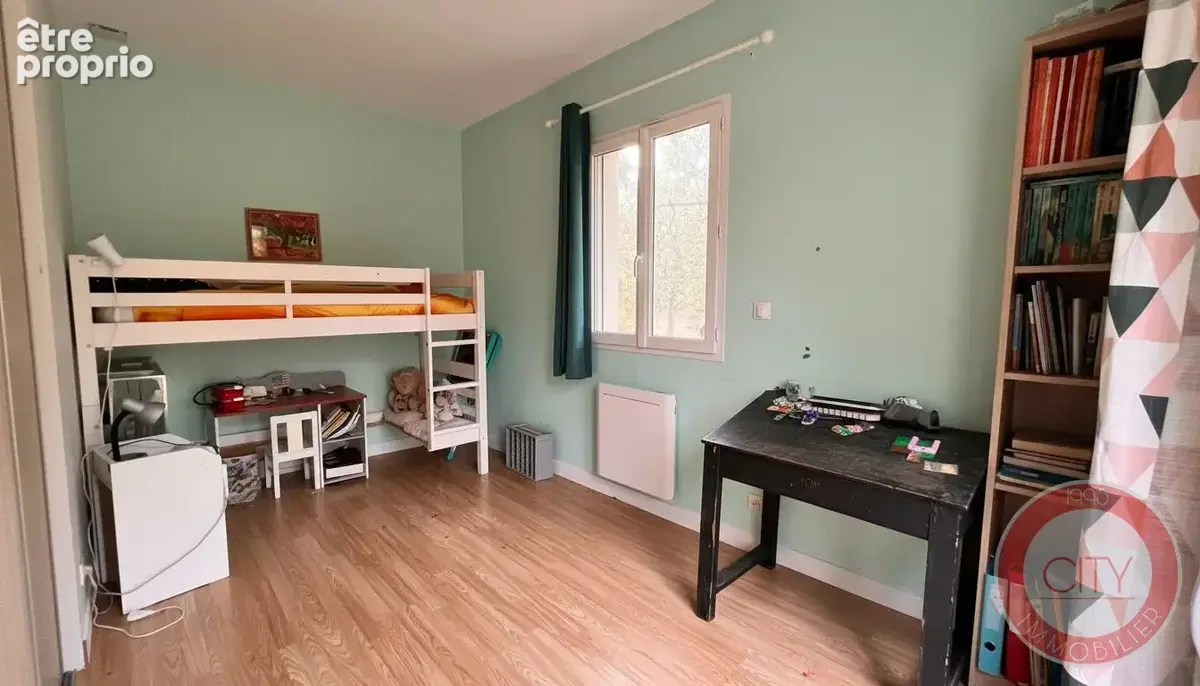 chambre 1