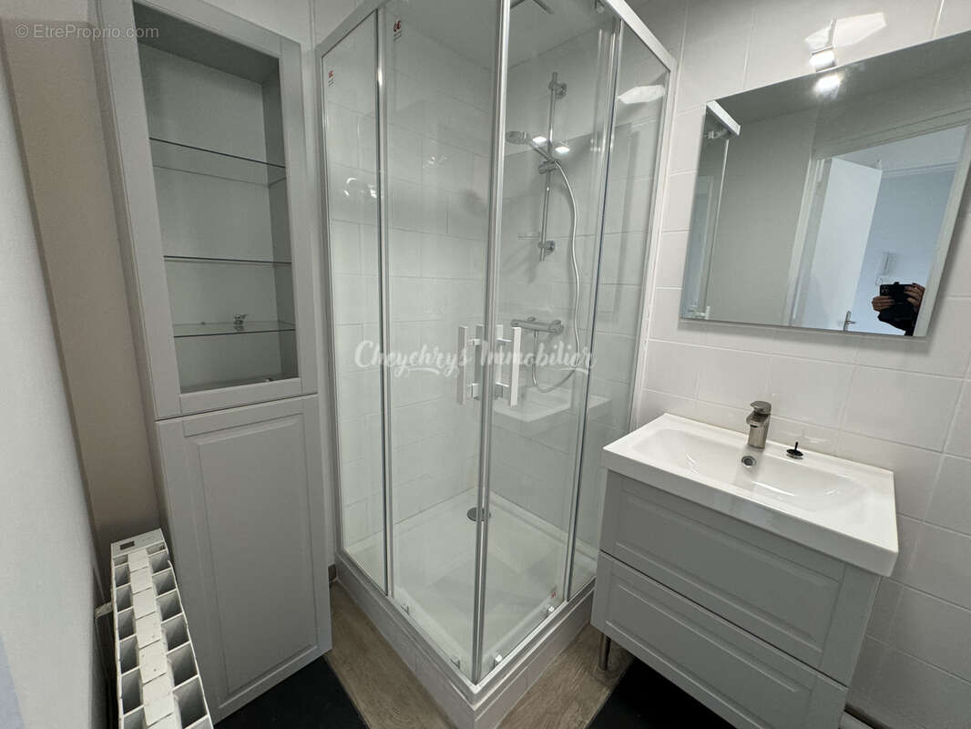 Appartement à HONFLEUR