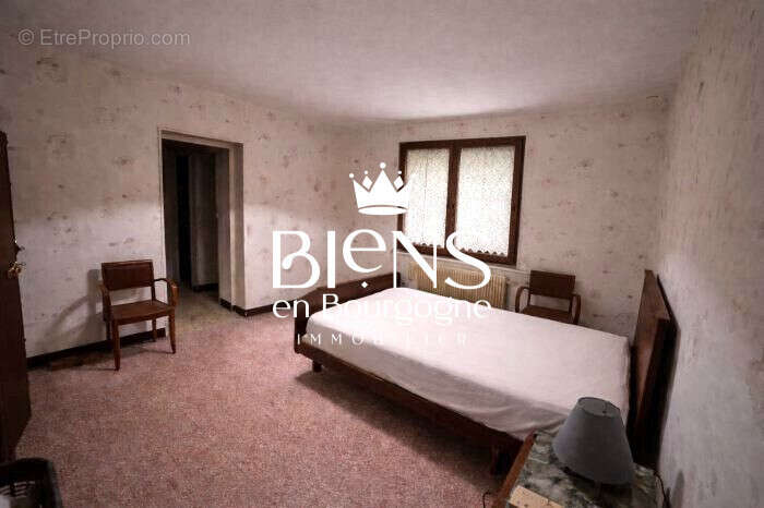 Maison à BEAUNE