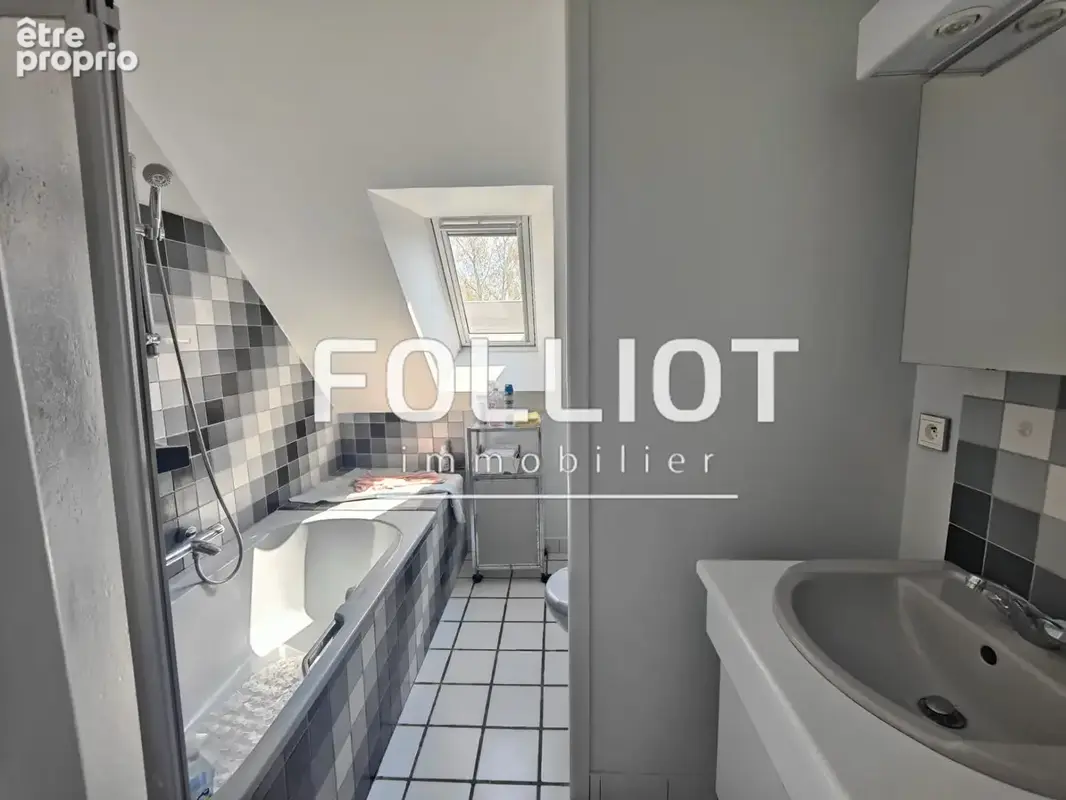 Maison 5 pièces à vendre à Saint-Lô Sud - Réf. 2852cd - photo 17