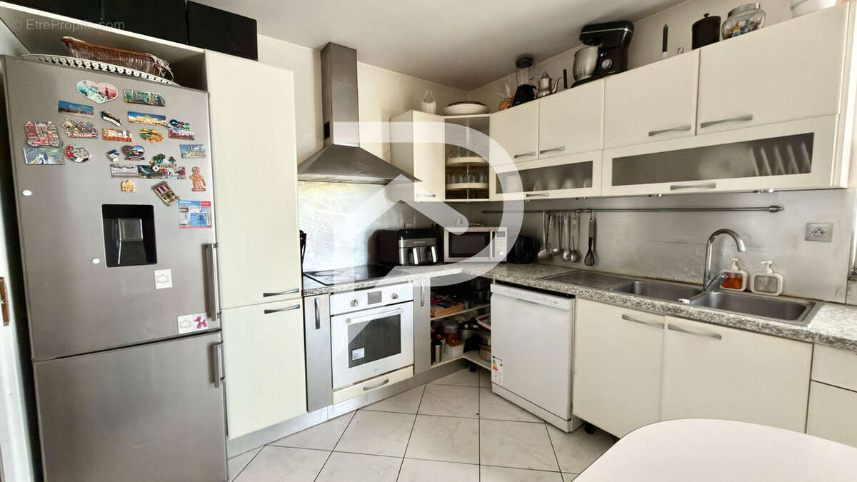 Appartement Villepinte 4 pièce(s) 94.42 m2 - photo 4