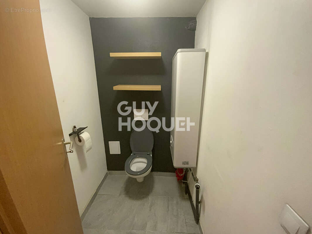 Appartement à SAINT-AVOLD