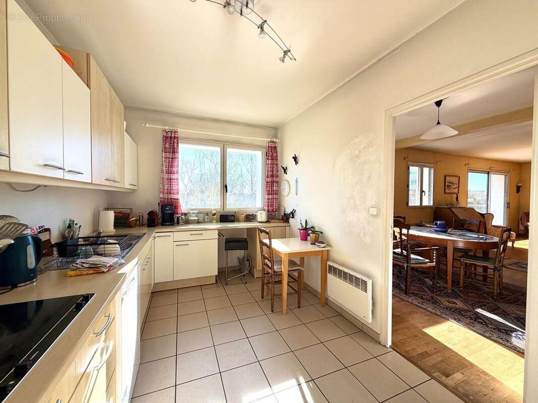 Photo 6 - Appartement à MARCQ-EN-BAROEUL