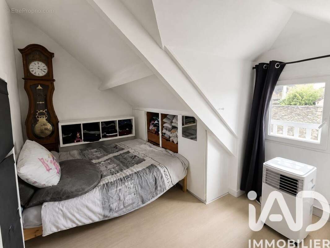 Photo 6 - Maison à SEPTEUIL