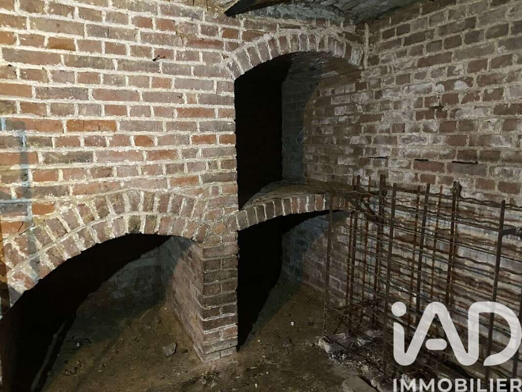 Maison 125 m² à Molliens-Dreuil  - photo 9