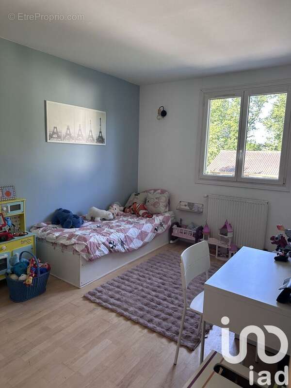 Photo 7 - Maison à CHEVREUSE