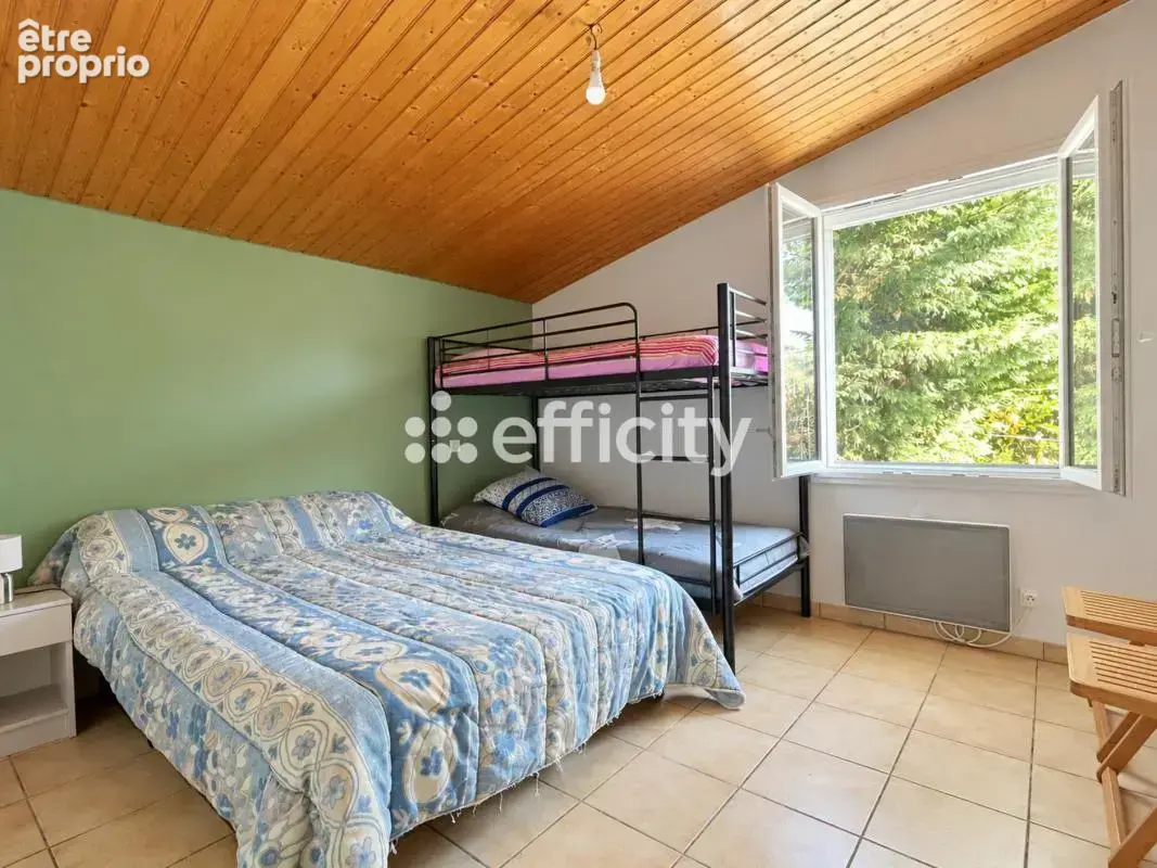 Maison 3 pièces 62 m² à vendre à La Tremblade (17390) - photo 8