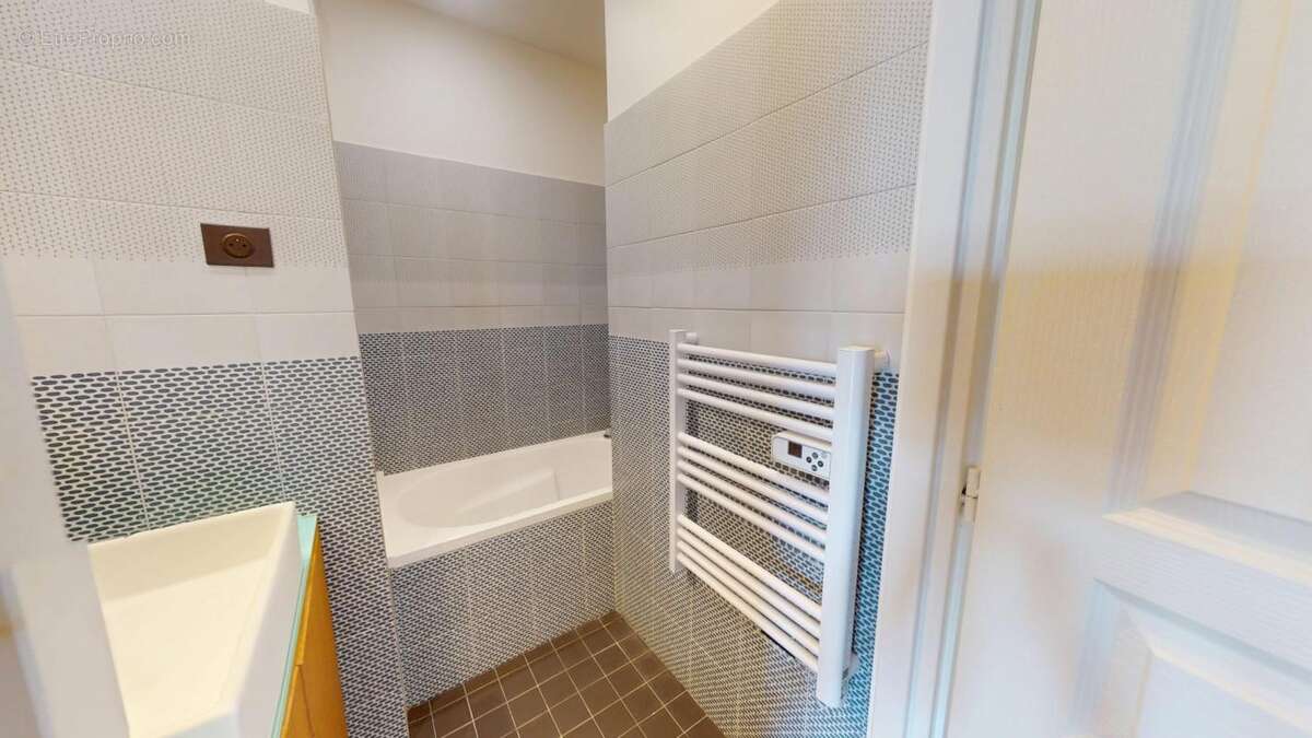 Appartement haut de gamme - photo 17
