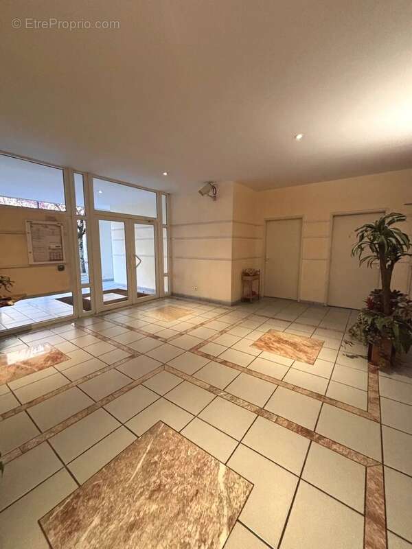 Appartement à TARBES