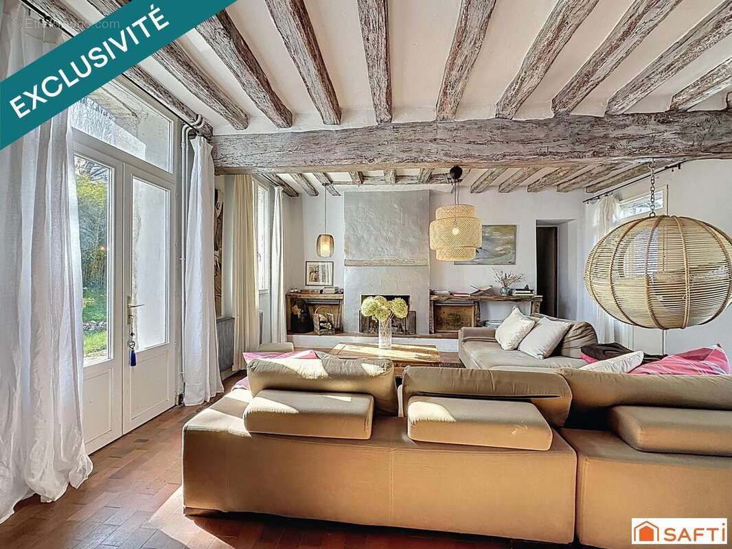 Maison 222 m² à Lixy  - photo 8