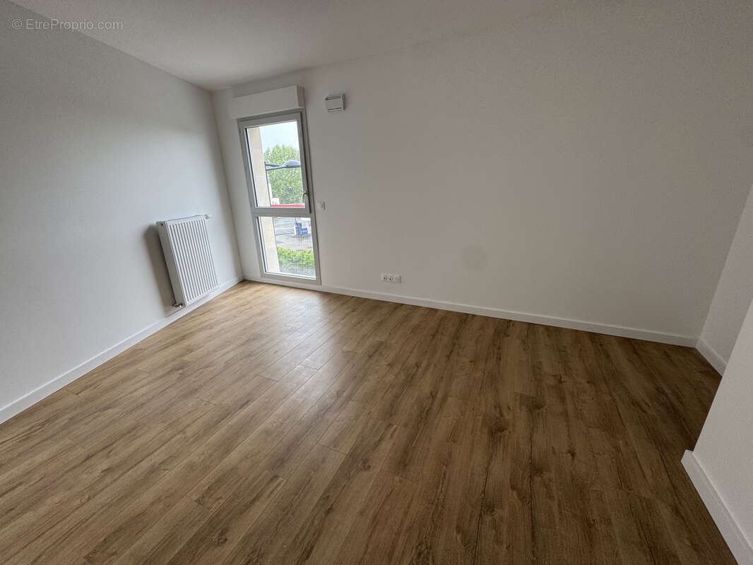 Appartement à TALENCE