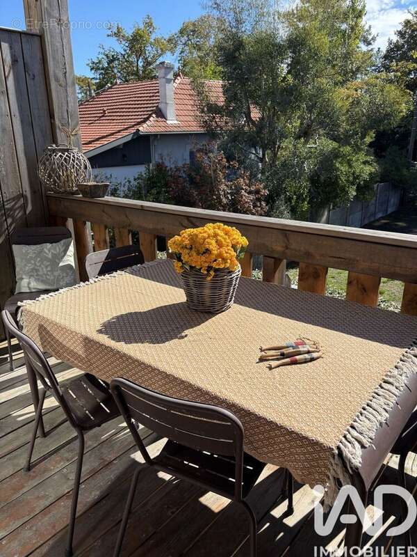 Photo 4 - Appartement à LEGE-CAP-FERRET
