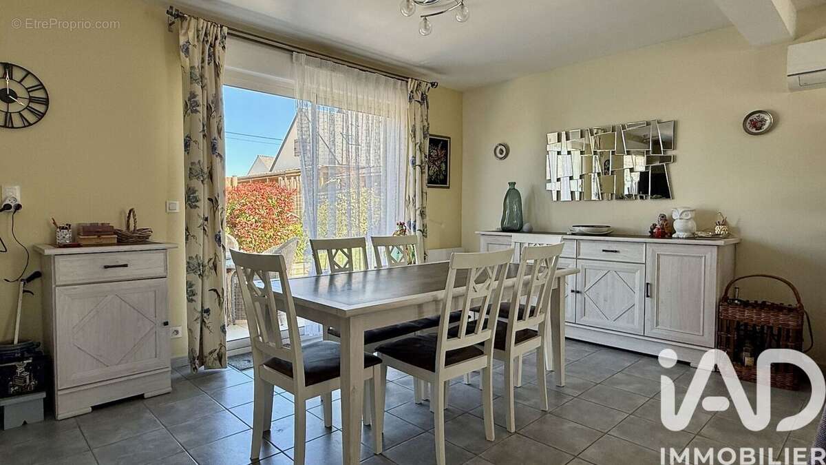 Photo 4 - Maison à AMBOISE