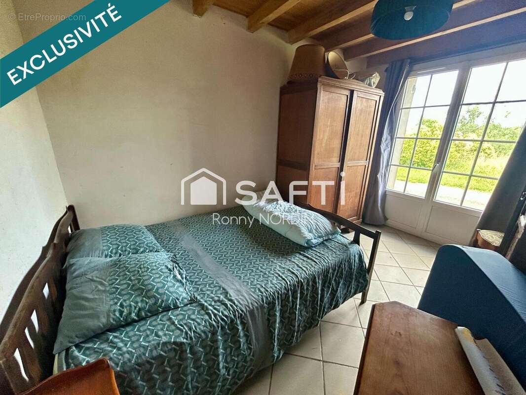 Photo 5 - Maison à VILLEFRANCHE-DE-LONCHAT