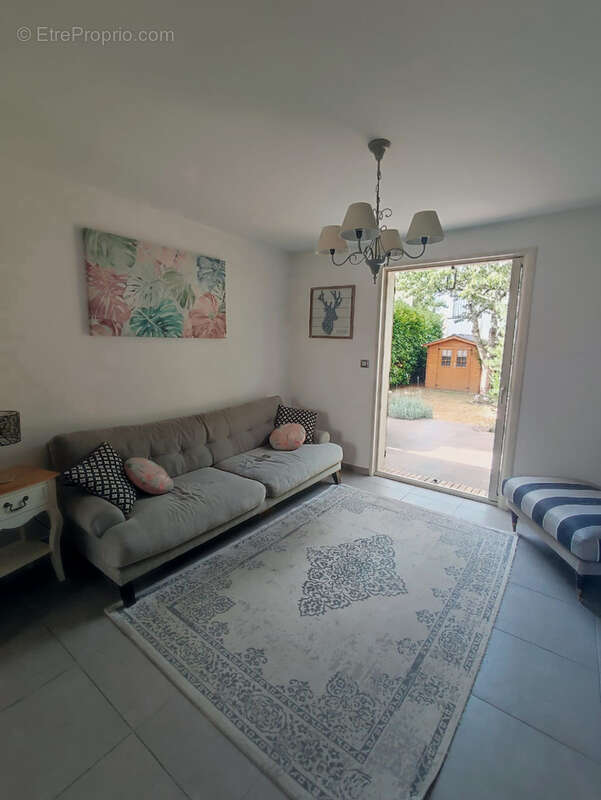 Maison à DRANCY
