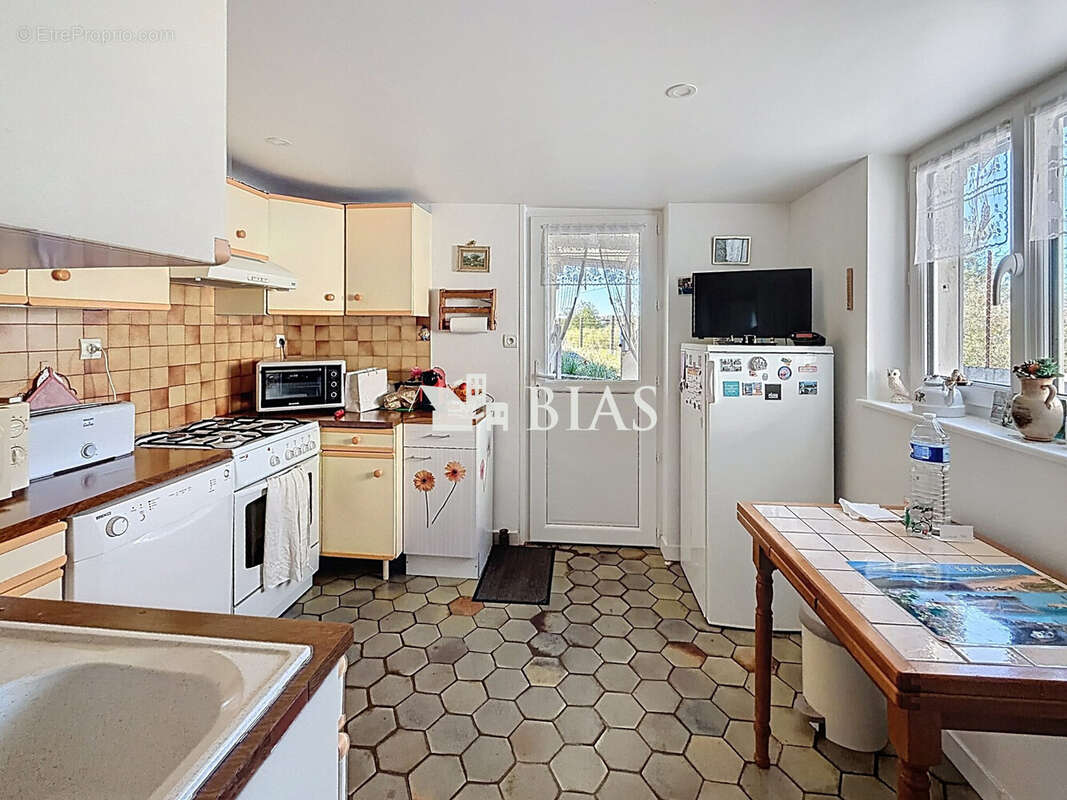 Maison à FORGES-LES-EAUX