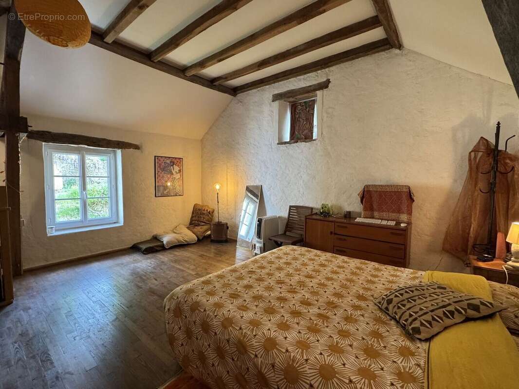 IMG2712 - Maison à BERBIGUIERES
