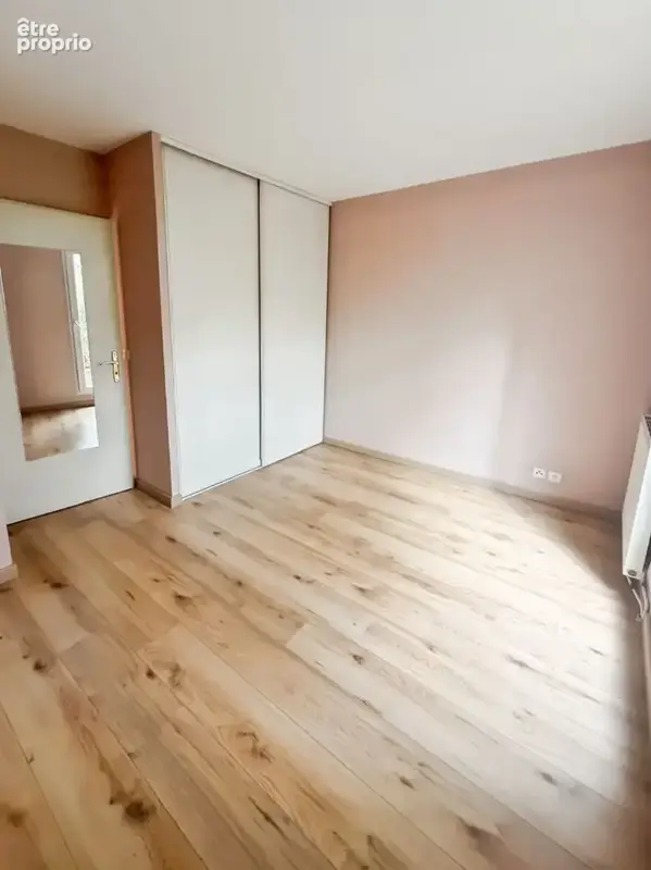 Appartement Sainte Geneviève Des Bois 2 pièces 44 m2 - photo 5