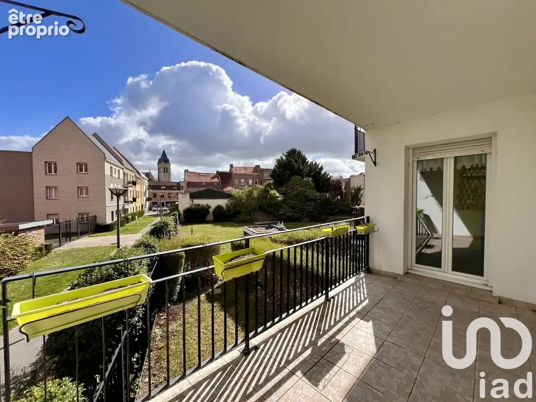 Photo 1 - Appartement à SECLIN