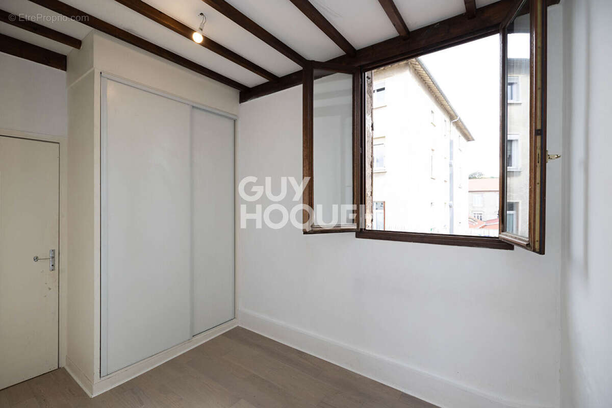 Appartement à CLAMART