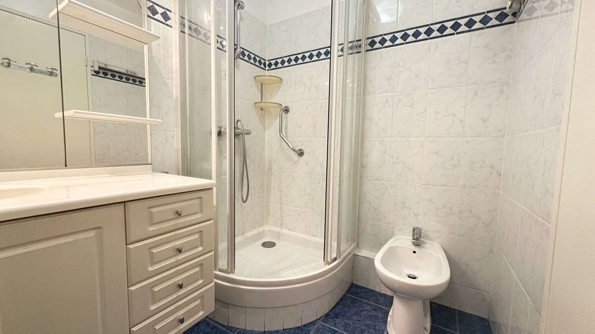 Appartement à CACHAN