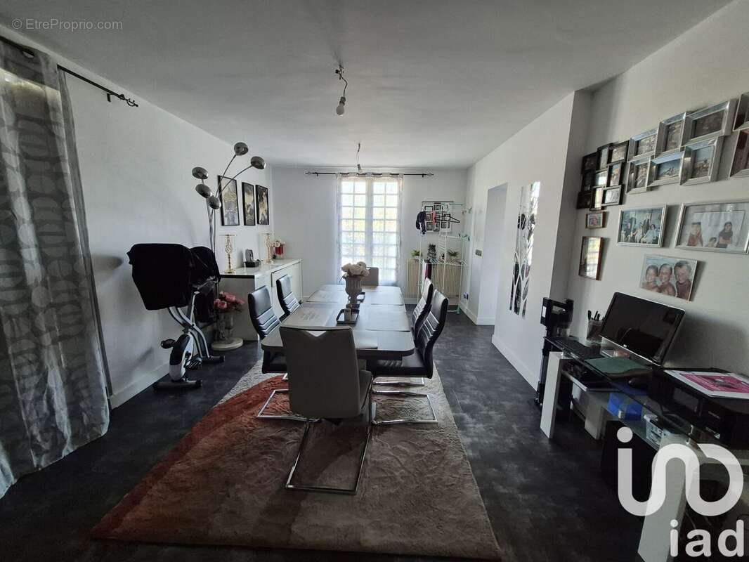 Photo 5 - Maison à MONTPELLIER