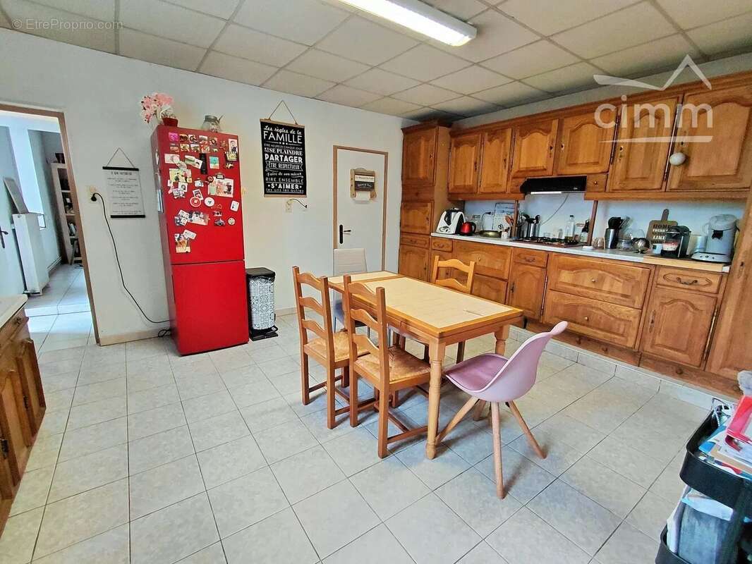 Maison à RUY
