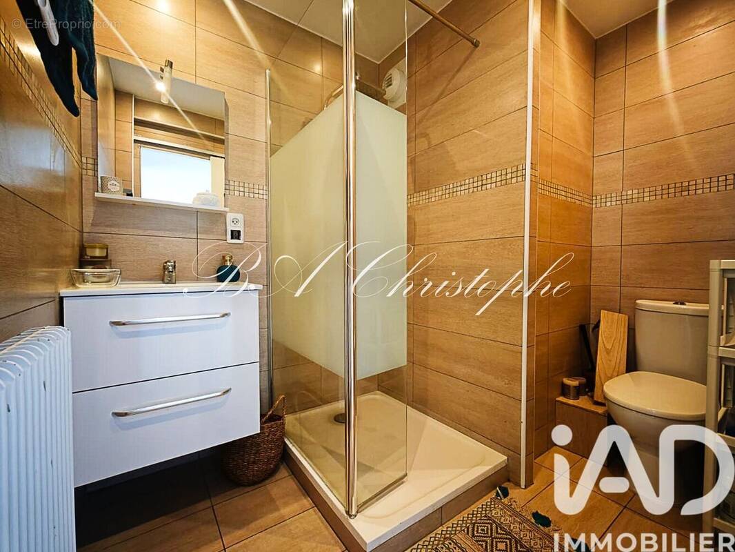 Photo 1 - Appartement à PONTOISE