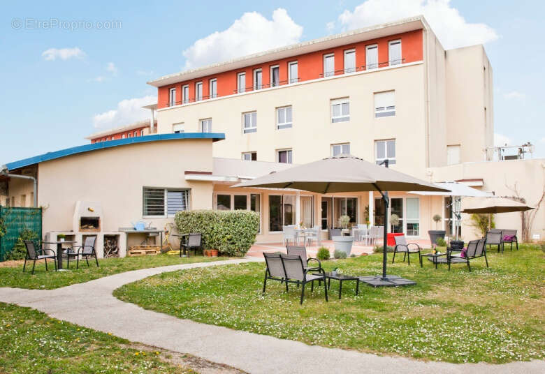 Appartement à MARIGNANE
