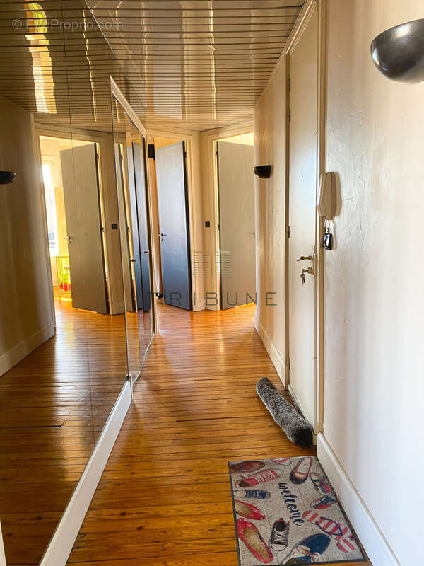 Appartement à AGEN