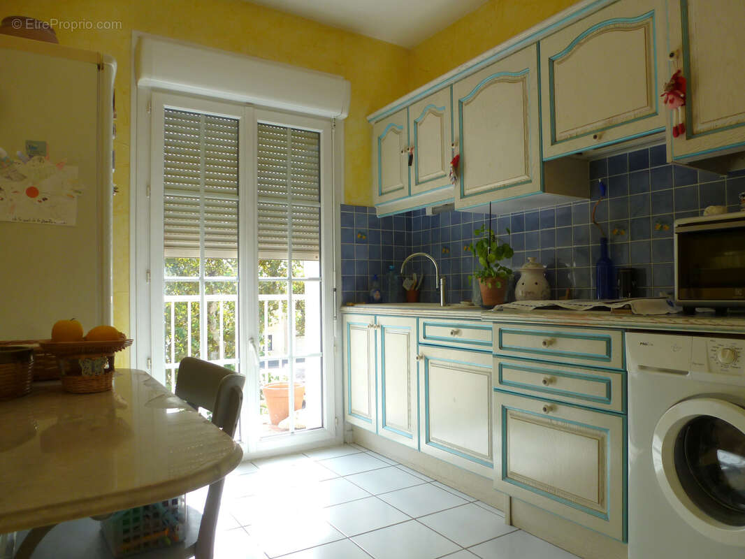 Appartement à PORT-LA-NOUVELLE