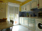 Appartement à PORT-LA-NOUVELLE