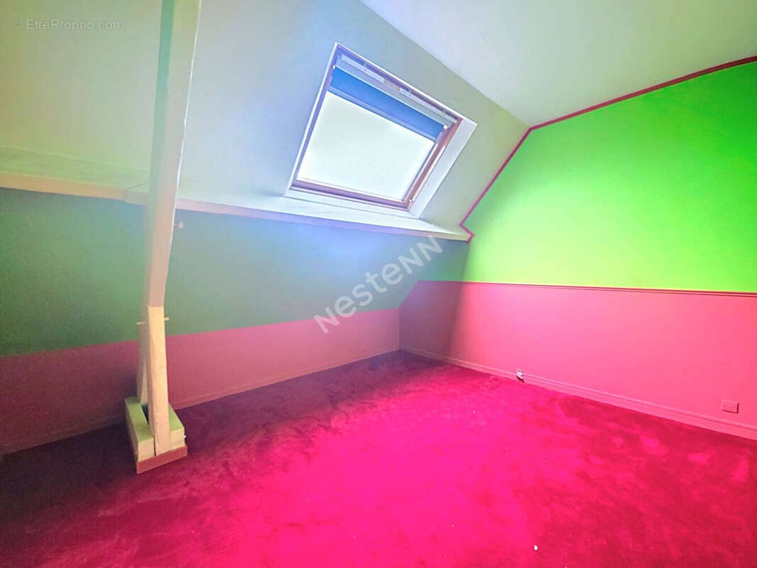 Maison à ASNIERES-SUR-OISE