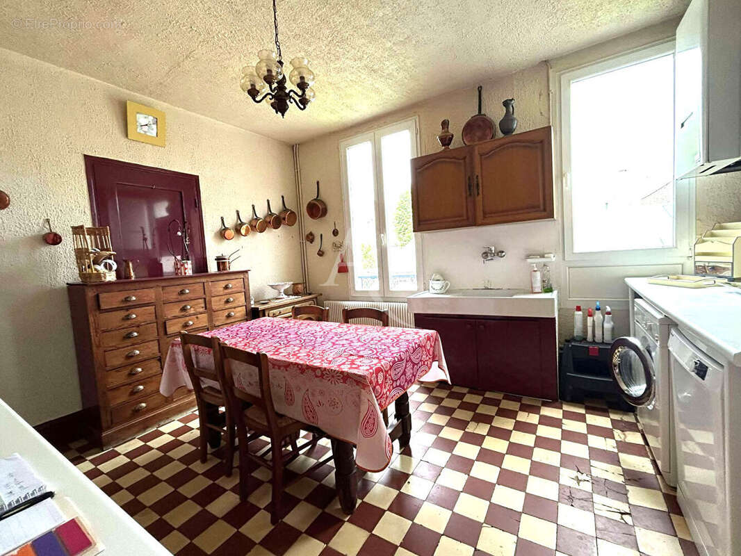 Maison Le Crotoy - photo 6
