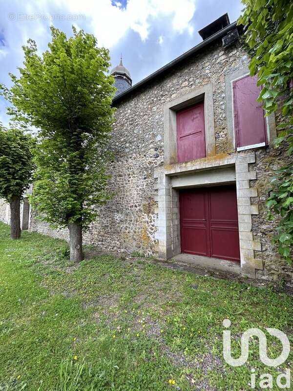 Photo 5 - Maison à MENNEVAL