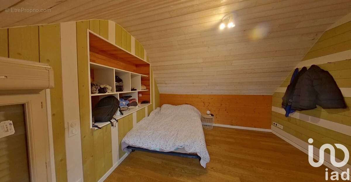 Photo 6 - Maison à SAINT-GEORGES-SUR-LOIRE