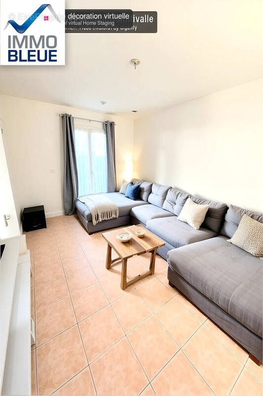 Maison à ENSUES-LA-REDONNE
