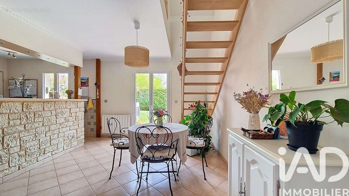 Photo 8 - Maison à LARDY
