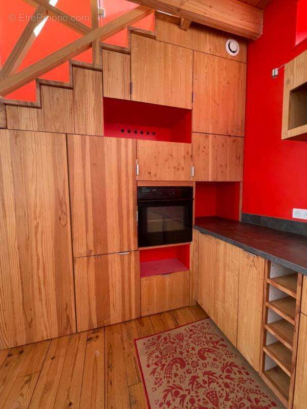 Duplex 130m2 quartier Ruchoux 5 pièces LIMOGES (87) - photo 48