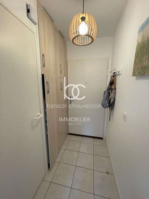 Appartement à ARZON