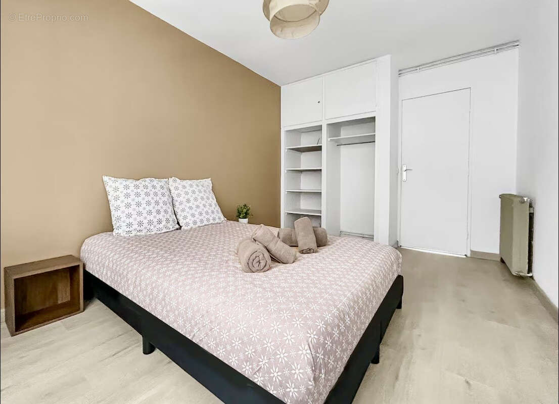 Appartement à SAINT-NAZAIRE