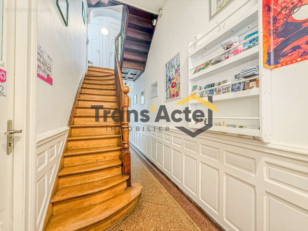 Appartement à DOUAI