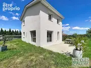 Maison à ECHALAS