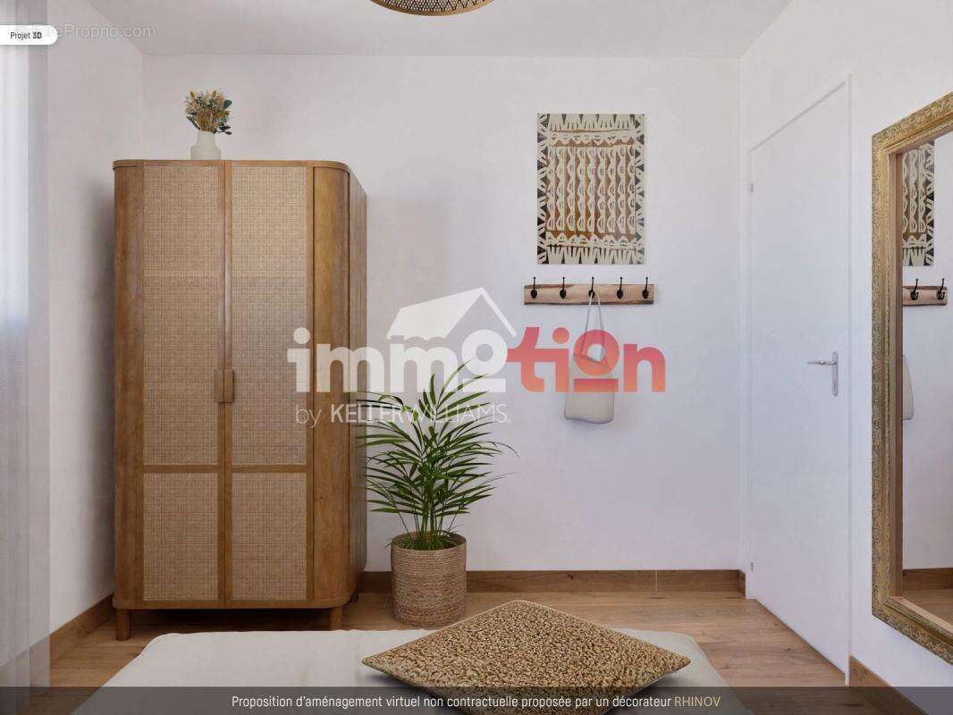 Appartement à CAYEUX-SUR-MER