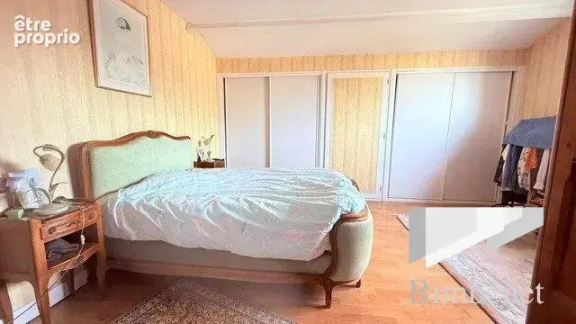 Maison 145 m² à Saint-Denis-En-Val  - photo 8
