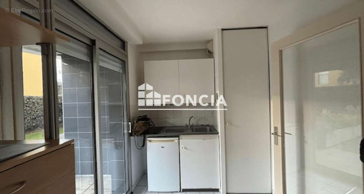 Appartement à SAINT-NAZAIRE